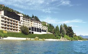 Alma Del Lago Suites&Spa